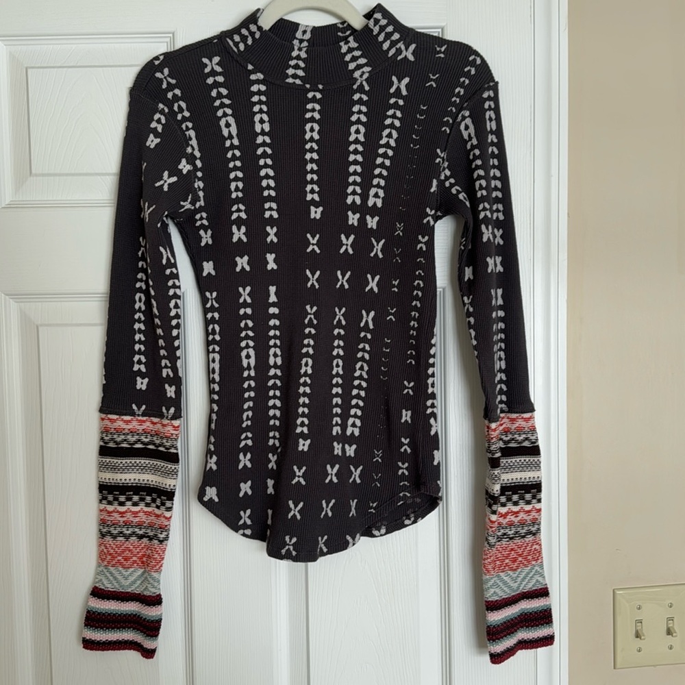 Free People Top